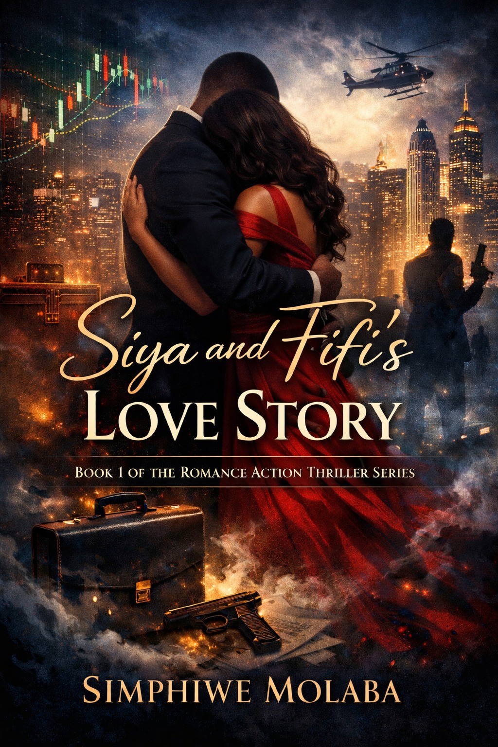 Siya & Fifi's